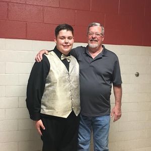 Meet your Posher, Dylan